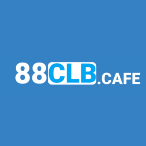 88CLB  cafe