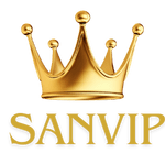 Cổng game Sanvip