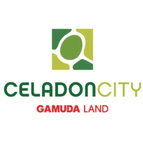 Celadon City