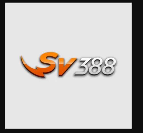 SV388 Link SV388 mới nhất