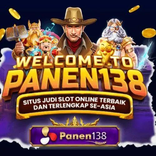 Panen138 Slot Online