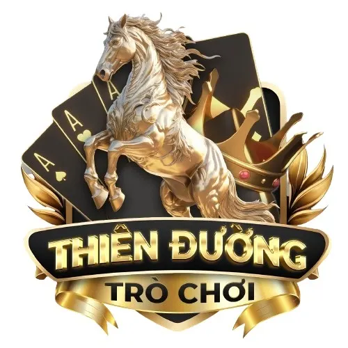 Thiên Đường  Trò Chơi