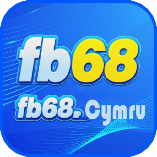 Fb68  cymru