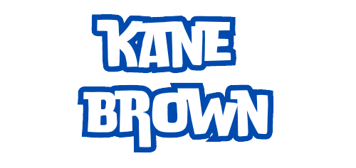 Kane Brown  Merch