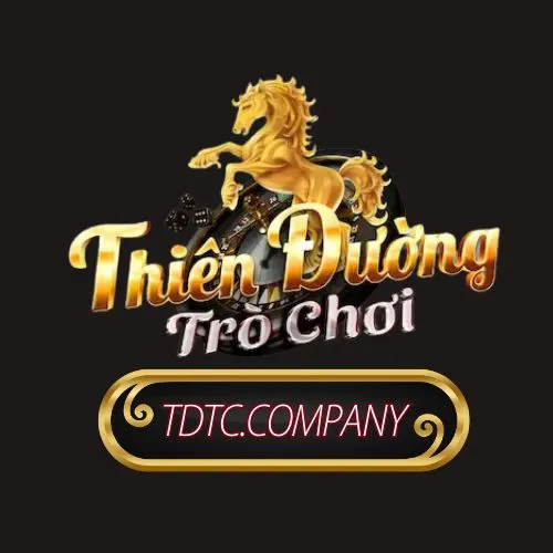 Thiên Đường  Trò Chơi