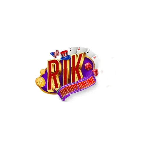 Cổng game Rikvip