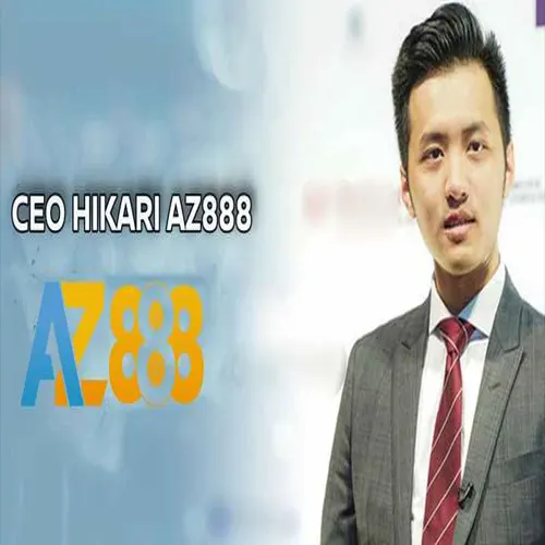 Hikari Ceo của Az888