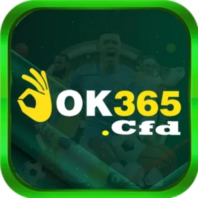 OK365  cfd