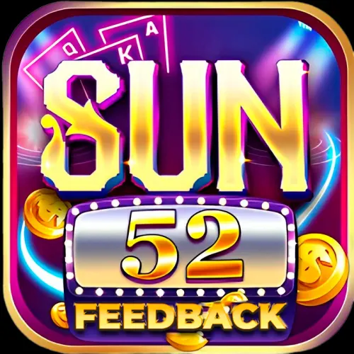 Sun52 Feedback