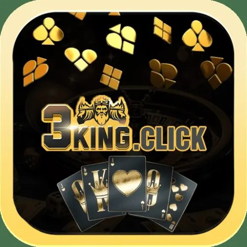 3king click