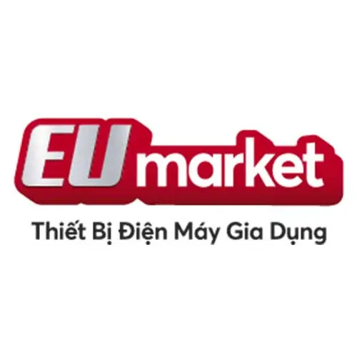EUMARKET ĐIỆN MÁY GIA DỤNG ÂU MỸ