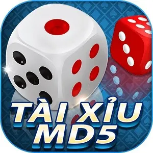 Tài Xỉu MD5