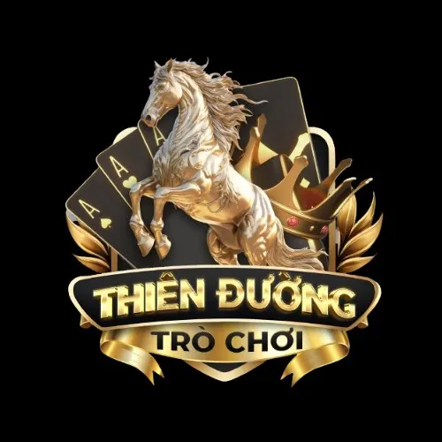 Thiên Đường  Trò Chơi