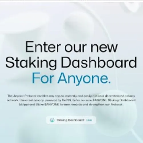 Stake Anyone