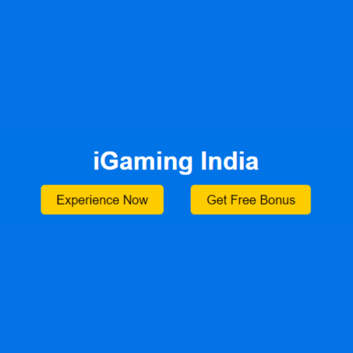 iGaming  India