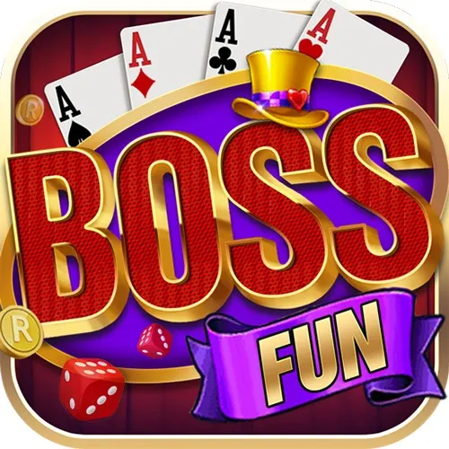 BOSSFUN  to