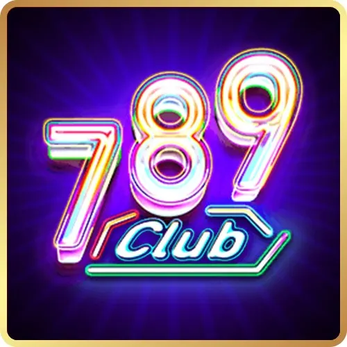 789CLUB  hiphop