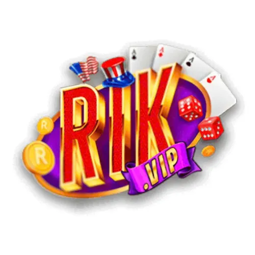 Rikvip - Sân chơi game bài đại gia hàng đầu Việt Nam