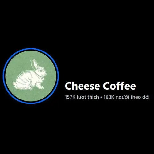 Cheese Coffee