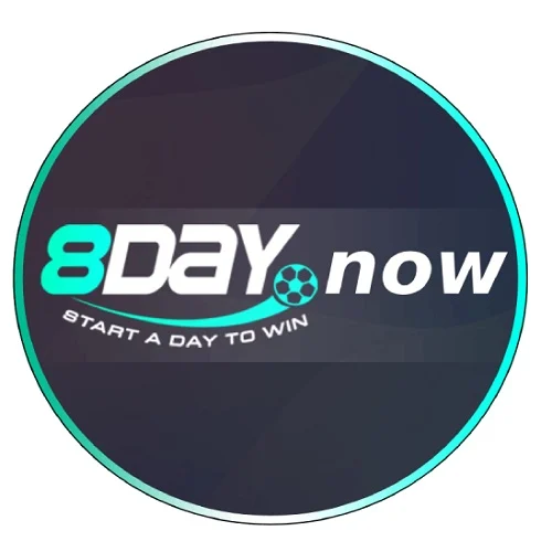 8Day Now