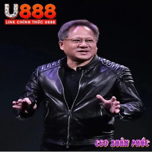 CEO Xuân Phúc