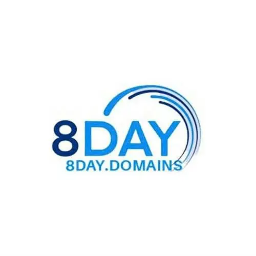 8day domains