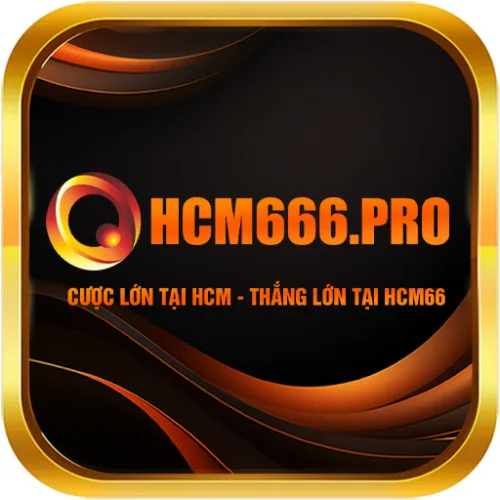 HCM66 - Nền tảng giải trí siêu ấn tượng - Cá cược đổi thưởng uy tín và an toàn