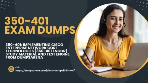 350_401 Dumps