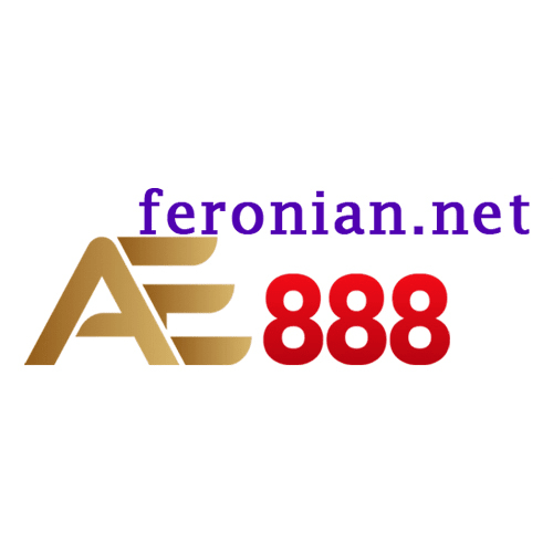 AE888  feronian