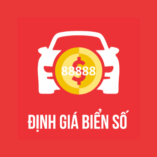 Định Giá Biển Số Xe