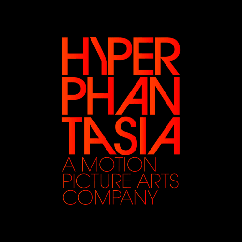 hyperphantasia