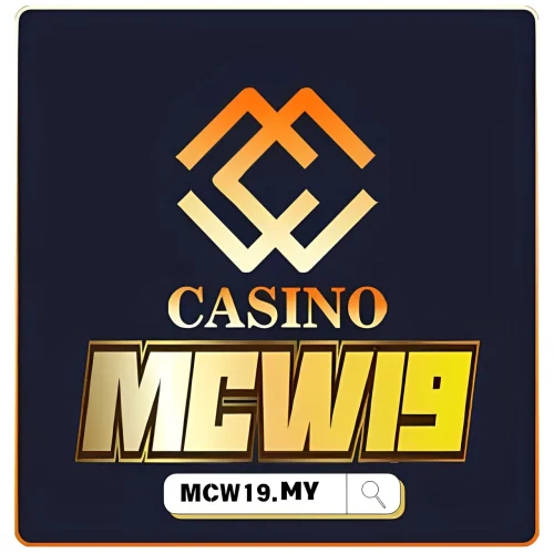 Mcw19 Casino trực tuyến