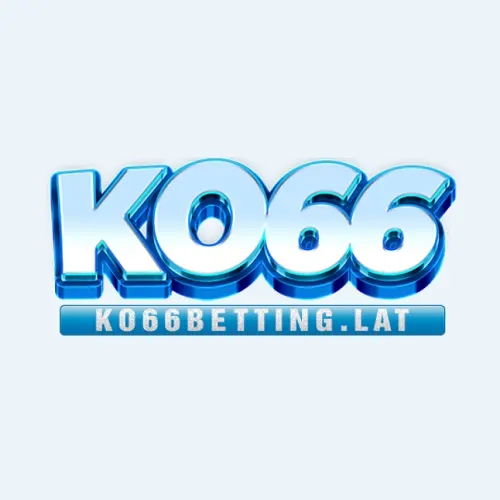 KO66 | ko66bettingorg  - THƯỞNG 100% NẠP LẦN ĐẦU