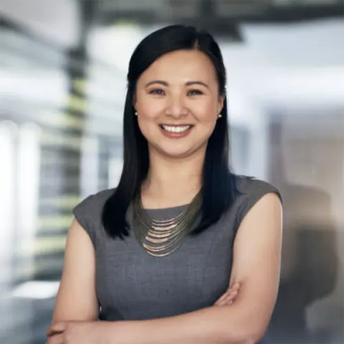 CEO Châu Anh