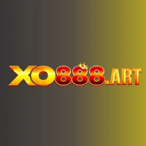 xo888  art