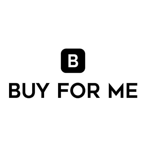 BuyForMe Ứng dụng mua hàng Nhật, Mỹ