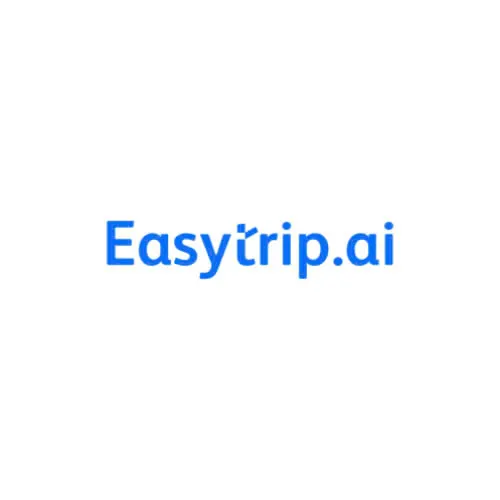 EasyTrip  AI