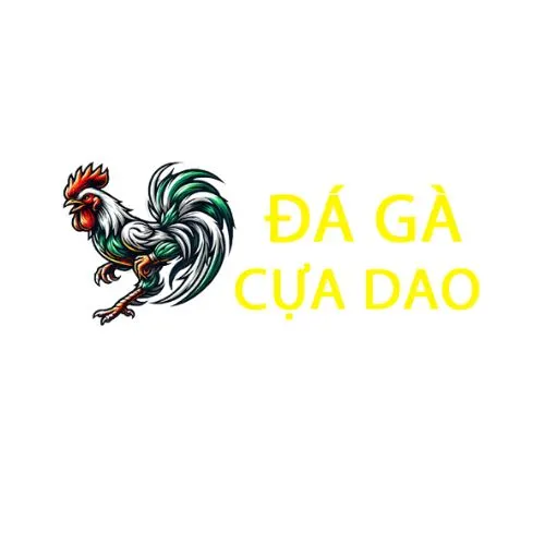 Đá Gà  Cựa Dao