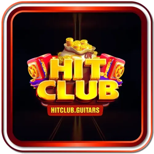 Hitclub Cổng game