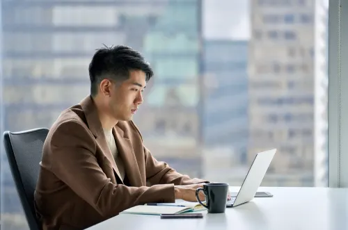 CEO Vũ Thành - Người Lãnh Đạo Tài Ba Của F168