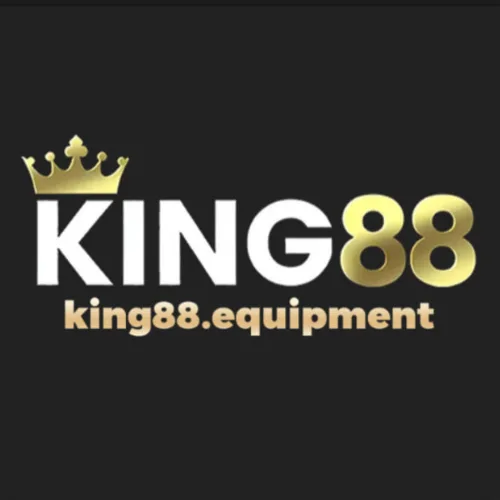 King88 Equipment