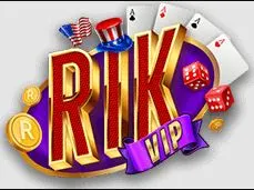 Rikvip - Rik Vip / Link truy cập cổng game rikvip mới 2025