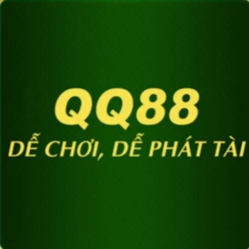 Nhà cái QQ88