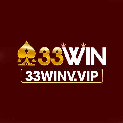 33Win - Đăng ký mới nhận ngay khuyến mại lớn