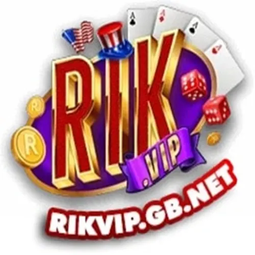 Rikvip – Trang Chủ Chính Thức Rikvip.gb.net  Tại Việt Nam