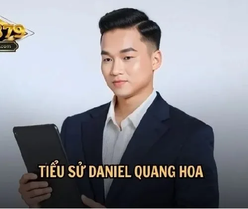 Daniel Quang Hoa