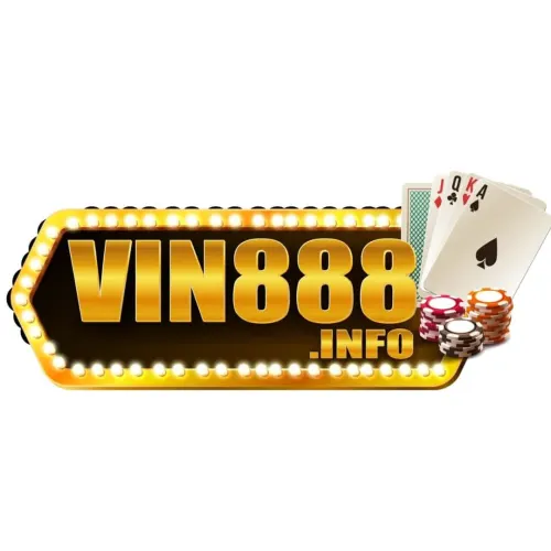 Cổng game Vin88 Thương hiệu giải trí hợp pháp tại Châu Á