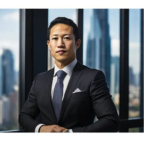 David CEO David Trần