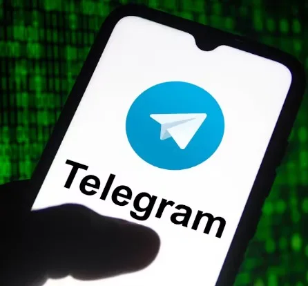 telegramck com