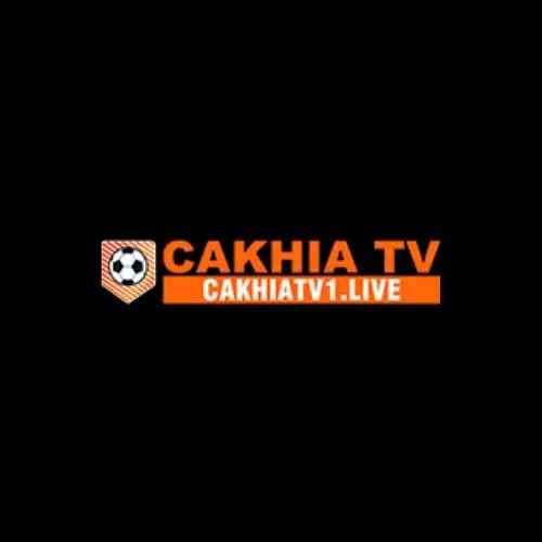 Cakhia   TV